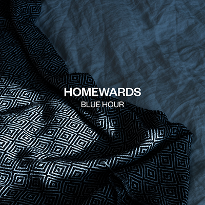 Cover Blue Hour
