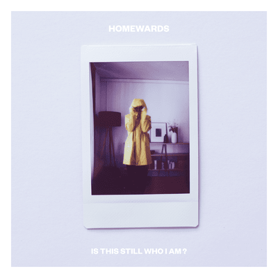 Cover Is This Still Who I Am?