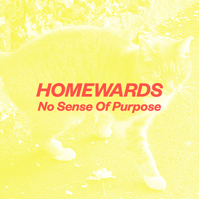 No Sense Of Purpose